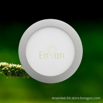Round LED Panel Light, LED Downlight (LY-R180)